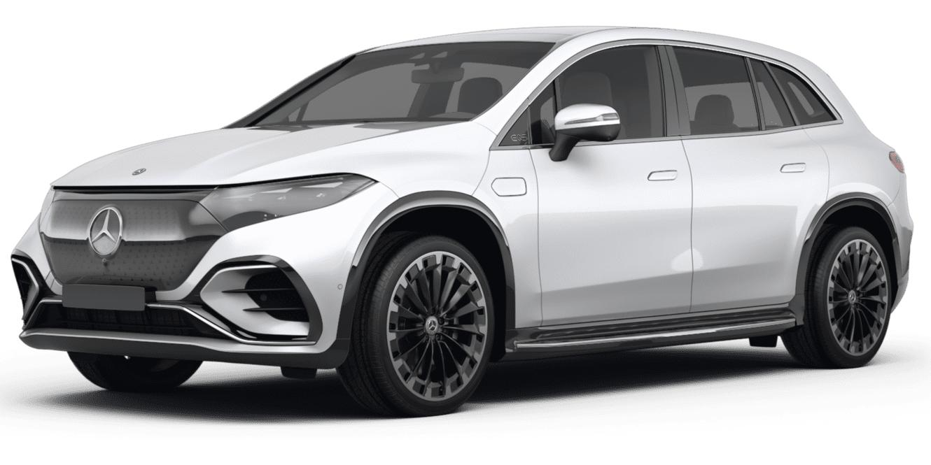 MERCEDES-BENZ EQS-CLASS SUV 2023 4JGDM2DB3PA011992 image MERCEDES-BENZ EQS-CLASS SUV 2023 4JGDM2DB3PA011992 image